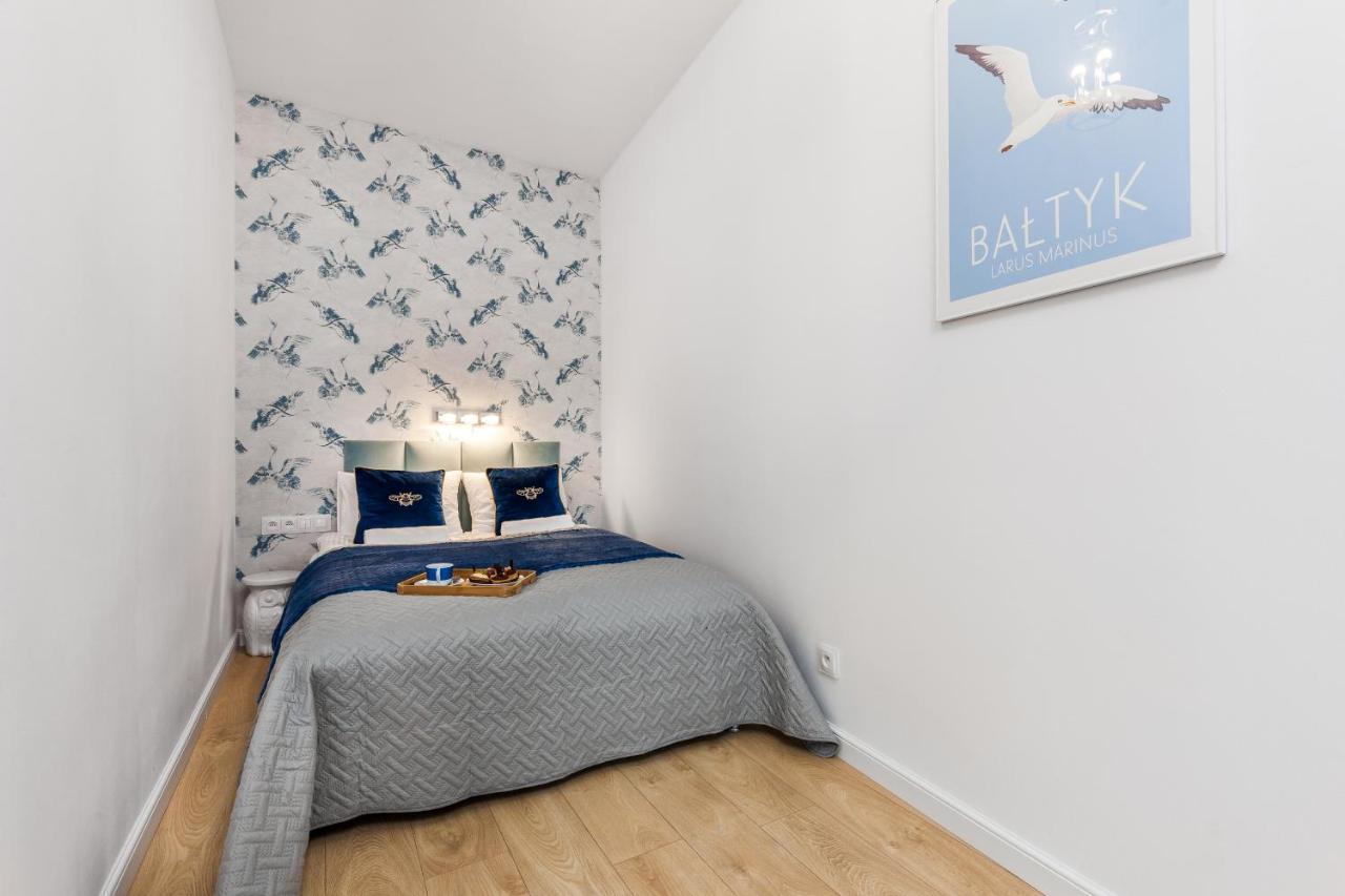 Happy Stay Sopot Parkowa Apartments Exterior foto